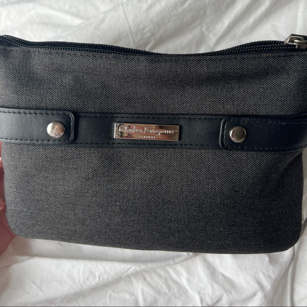 Ferragamo Travel Bag